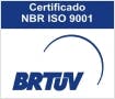 Certificação: ISO 9001:2015